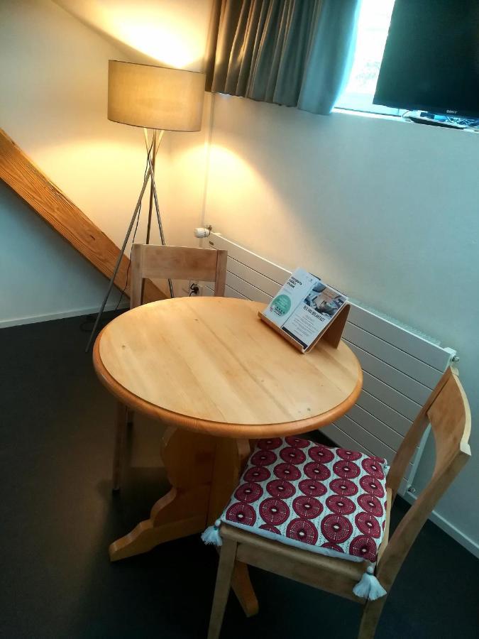 Relais Du Simplon Bed & Breakfast Conthey Luaran gambar