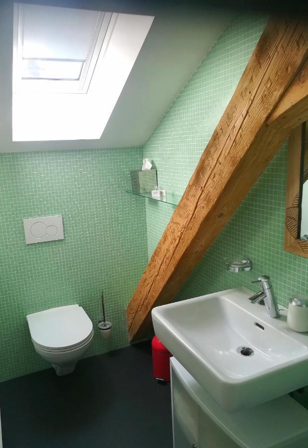 Relais Du Simplon Bed & Breakfast Conthey Luaran gambar