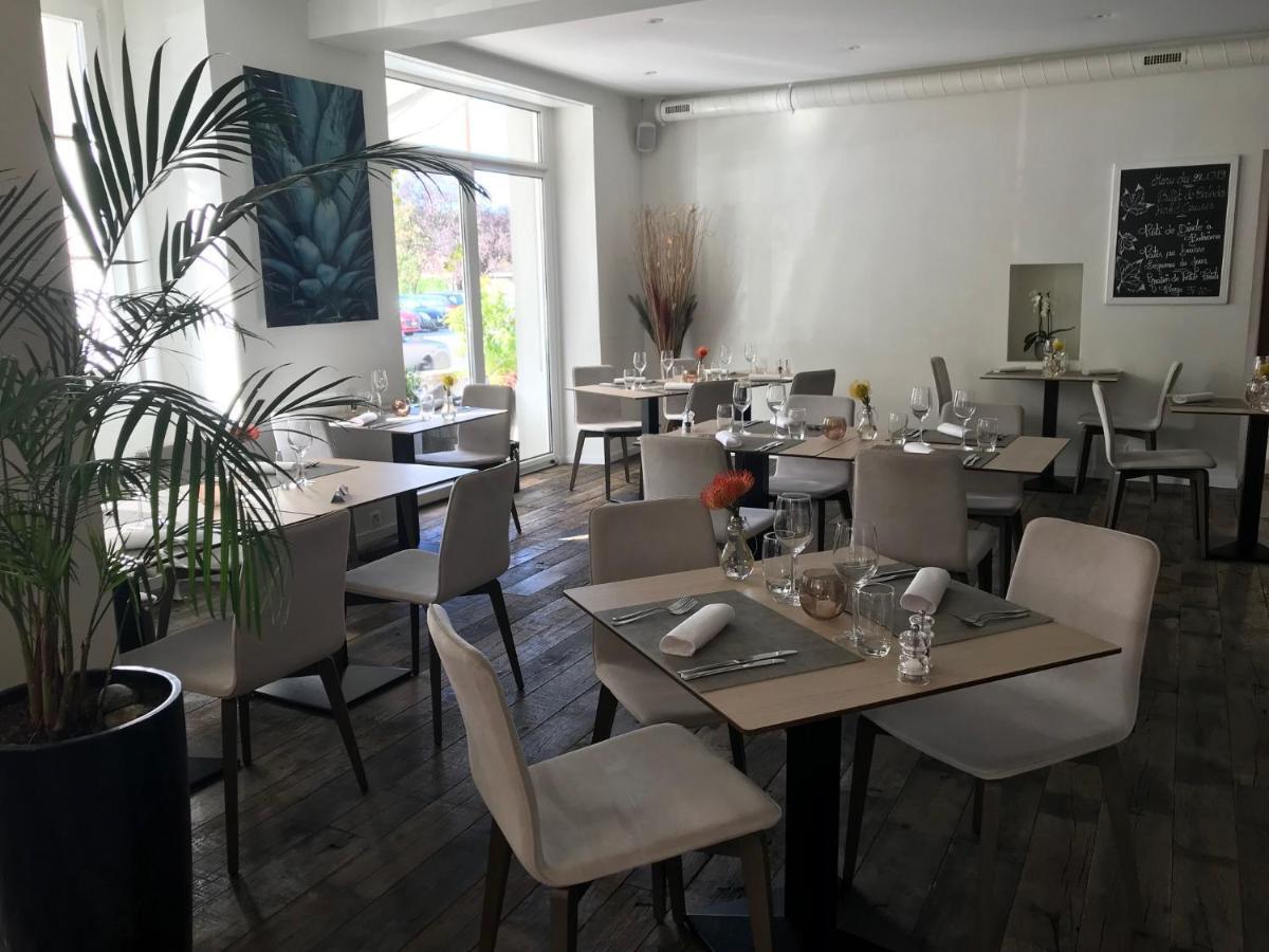 Relais Du Simplon Bed & Breakfast Conthey Luaran gambar